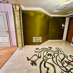 Квартира 142 м², 4-комнатная - изображение 2