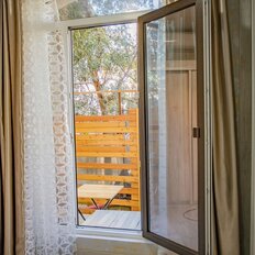 Квартира 25 м², студия - изображение 3