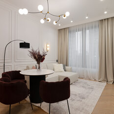 Квартира 79 м², 3-комнатная - изображение 4