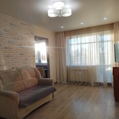 Квартира 50 м², 3-комнатная - изображение 2