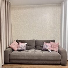 Квартира 28 м², студия - изображение 2