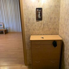 Квартира 38,3 м², 1-комнатная - изображение 3