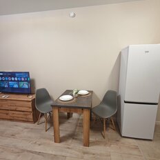 Квартира 39 м², 1-комнатная - изображение 5