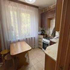 Квартира 32,1 м², 1-комнатная - изображение 3