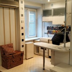 Квартира 30 м², студия - изображение 4