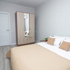 Квартира 36 м², 1-комнатная - изображение 2