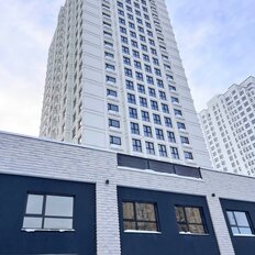 Квартира 38,7 м², 2-комнатная - изображение 3