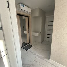 Квартира 45 м², 2-комнатная - изображение 1