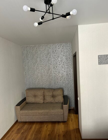 45 м², 1-комнатная квартира 1 999 ₽ в сутки - изображение 34
