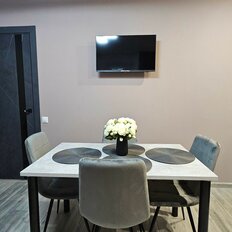 Квартира 37,5 м², 1-комнатная - изображение 5