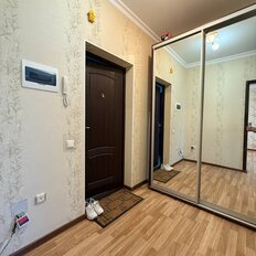 Квартира 38 м², 1-комнатная - изображение 4