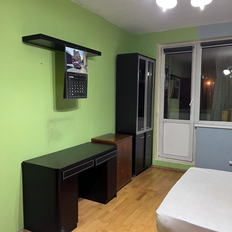 21 м², комната - изображение 2