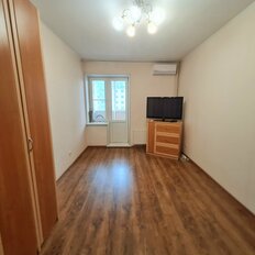 Квартира 36,1 м², 1-комнатная - изображение 5