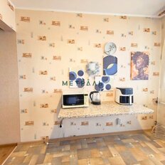 Квартира 44,8 м², 1-комнатная - изображение 4