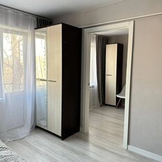 Квартира 44 м², 2-комнатная - изображение 4