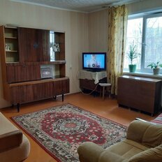 Квартира 48,8 м², 2-комнатная - изображение 5