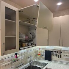 Квартира 52,5 м², 2-комнатная - изображение 5