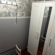 Квартира 32,1 м², 1-комнатная - изображение 4