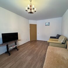 Квартира 40 м², 1-комнатная - изображение 4