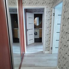 Квартира 42 м², 1-комнатная - изображение 1