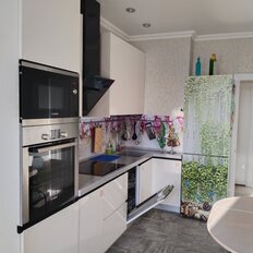 Квартира 53 м², 2-комнатная - изображение 3