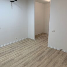 Квартира 23 м², студия - изображение 3