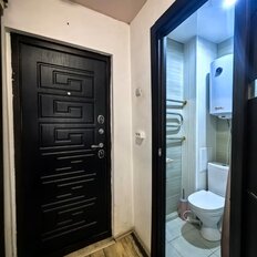 Квартира 22,6 м², студия - изображение 3