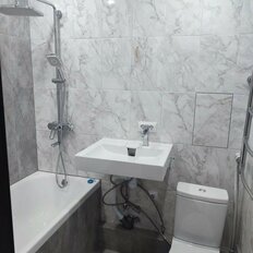 Квартира 32 м², 1-комнатная - изображение 5