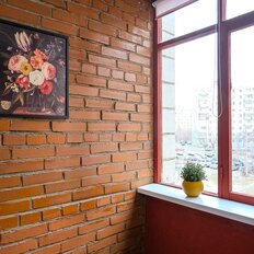 Квартира 58,5 м², 2-комнатная - изображение 3