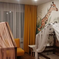 Квартира 55 м², 2-комнатная - изображение 3