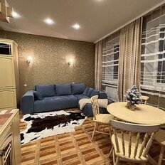 Квартира 85 м², 1-комнатная - изображение 4