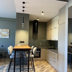 Квартира 51 м², 2-комнатные - изображение 1