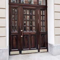 Квартира 19 м², студия - изображение 1