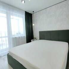 Квартира 33 м², 2-комнатная - изображение 5