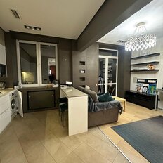 Квартира 41 м², 2-комнатная - изображение 5