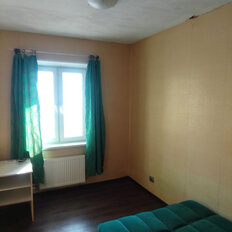 Квартира 35 м², студия - изображение 2