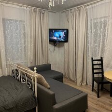 Квартира 35 м², 1-комнатная - изображение 2