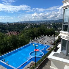 Квартира 35 м², студия - изображение 3
