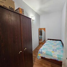 Квартира 45 м², 1-комнатная - изображение 4