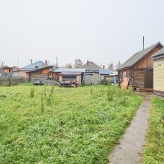 дом + 6,6 сотки, участок - изображение 5