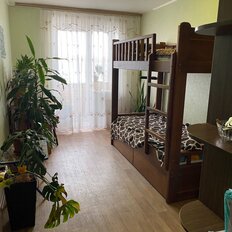 Квартира 66,5 м², 3-комнатная - изображение 1