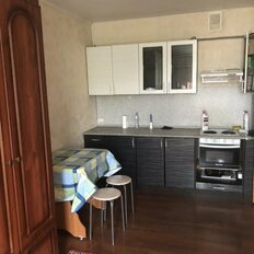 Квартира 17 м², студия - изображение 1