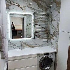 Квартира 40 м², 1-комнатная - изображение 2