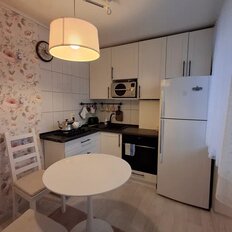 Квартира 59 м², 3-комнатная - изображение 2