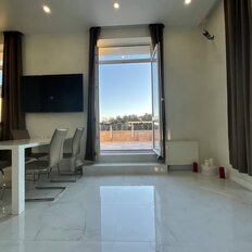 Квартира 104 м², 4-комнатная - изображение 3