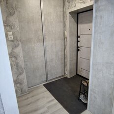 Квартира 40 м², 1-комнатная - изображение 2