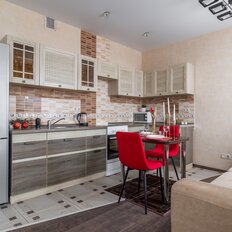 Квартира 30 м², 1-комнатная - изображение 3