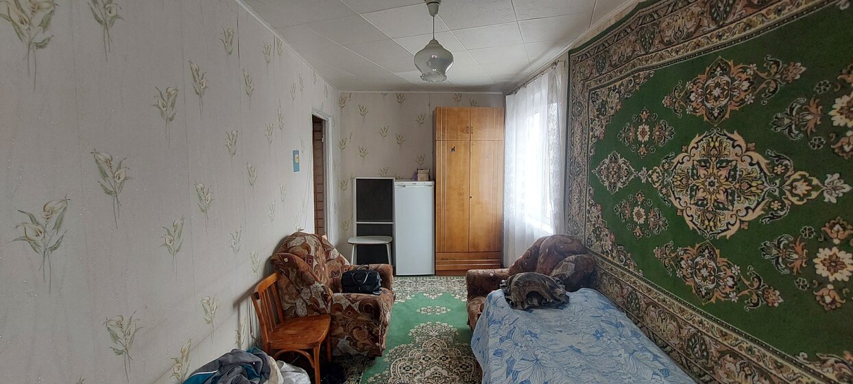51,1 м², 2-комнатная квартира 5 500 000 ₽ - изображение 58