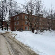 Квартира 41 м², 2-комнатная - изображение 3