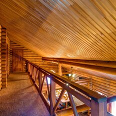 дом + 1 га, участок - изображение 1